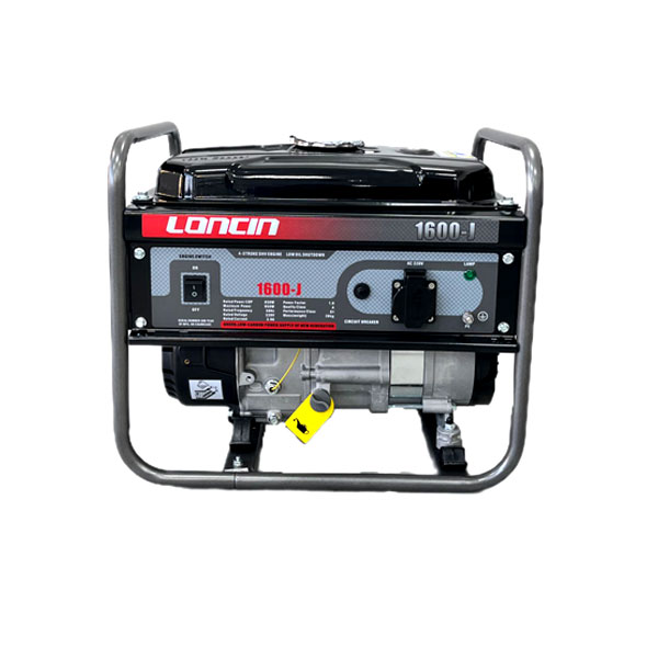 موتور برق بنزینی هندلی لانسین LC1600J